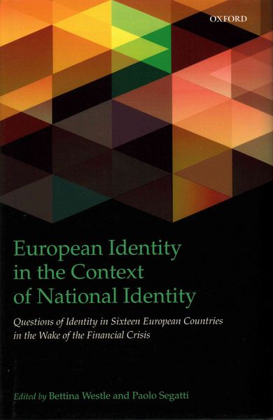 Produktbild: Euro Ident in Context National Ident C