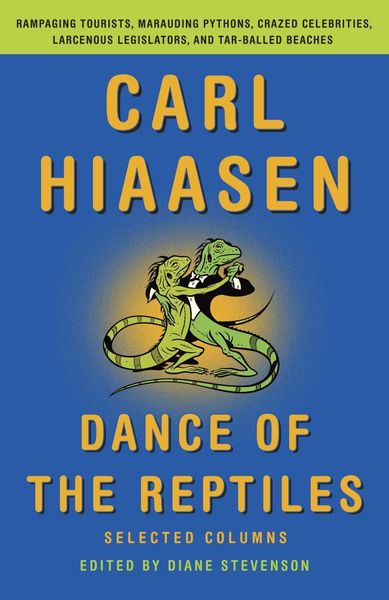 Produktbild: Dance of the Reptiles