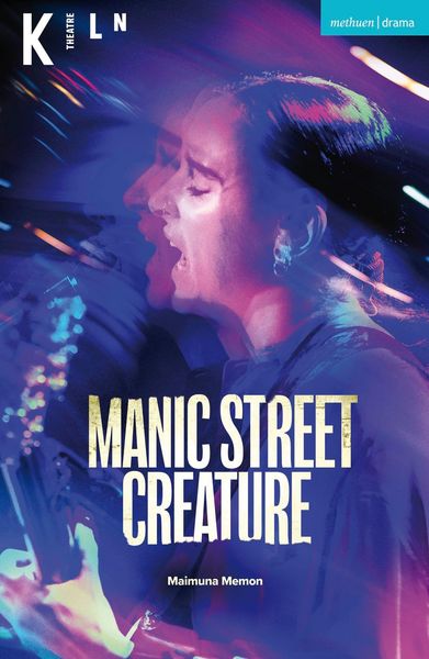Produktbild: Manic Street Creature