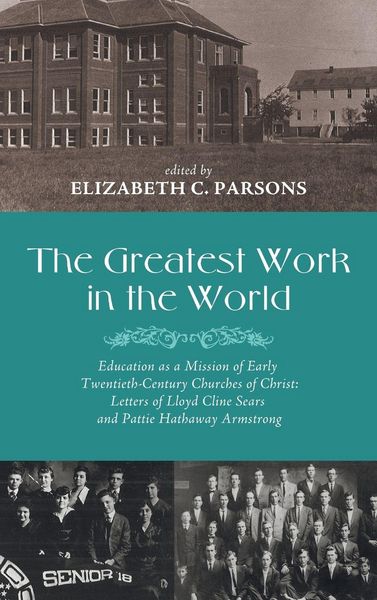 Produktbild: The Greatest Work in the World
