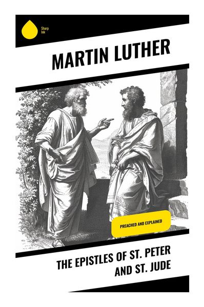 Produktbild: The Epistles of St. Peter and St. Jude