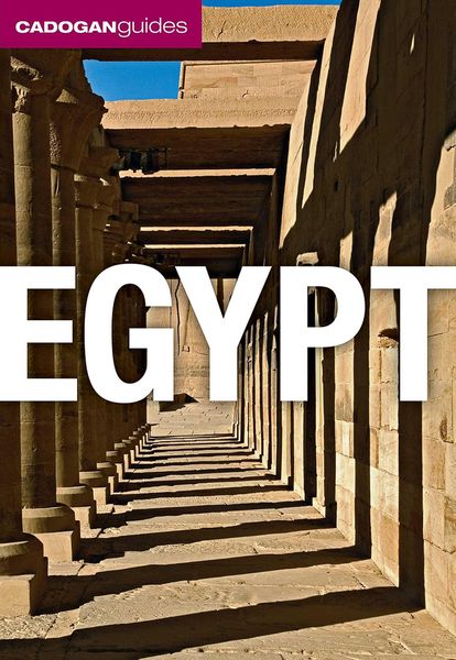Egypt (Cadogan Guides)
