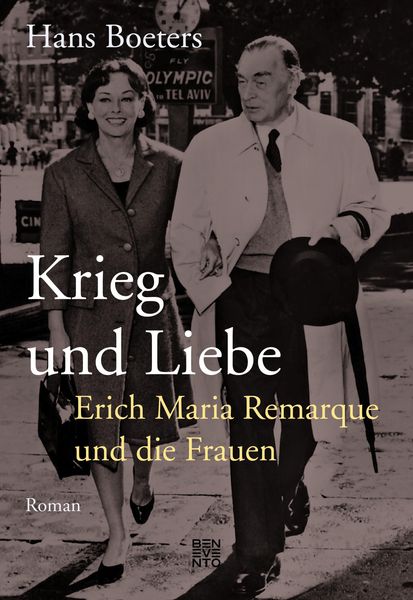 Produktbild: Krieg und Liebe