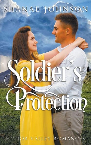 Produktbild: Soldier's Protection