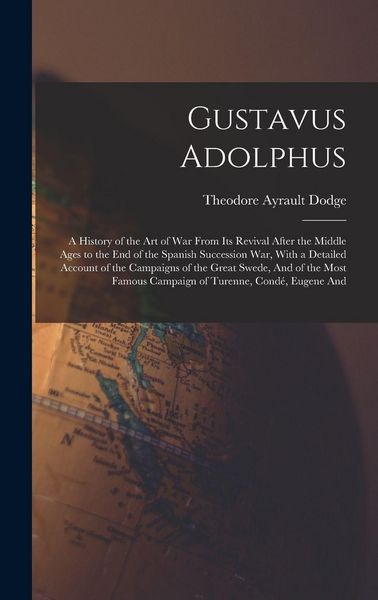 Produktbild: Gustavus Adolphus