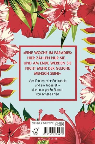 Produktbild: Paradies