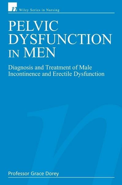 Produktbild: Pelvic Dysfunction in Men