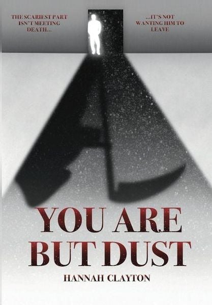 Produktbild: You Are But Dust