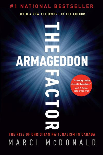 Produktbild: The Armageddon Factor