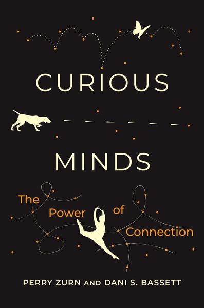 Produktbild: Curious Minds