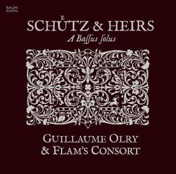 Produktbild: Sch&uuml;tz & Heirs - A Bassus Solus