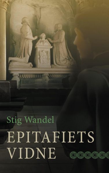 Produktbild: Epitafiets vidne