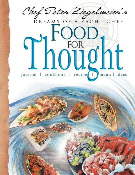 Produktbild: Food for Thought