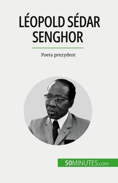 Produktbild: L&eacute;opold S&eacute;dar Senghor