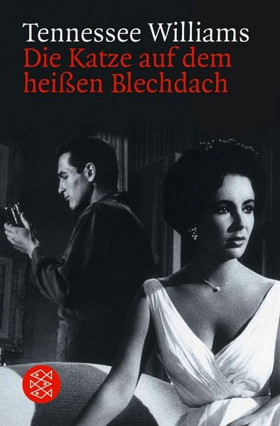 Produktbild: Die Katze auf dem hei&szlig;en Blechdach