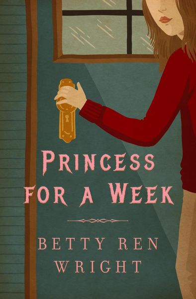 Produktbild: Princess for a Week