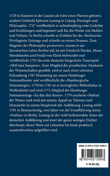 Produktbild: Fabeln