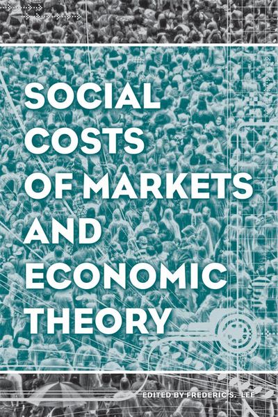Produktbild: Studies in Economic Reform and Social Justice