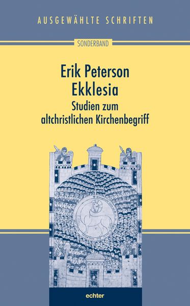 Produktbild: Ekklesia