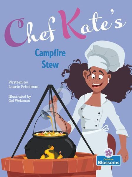 Produktbild: Chef Kate's Campfire Stew