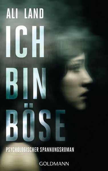 Produktbild: Ich bin b&ouml;se