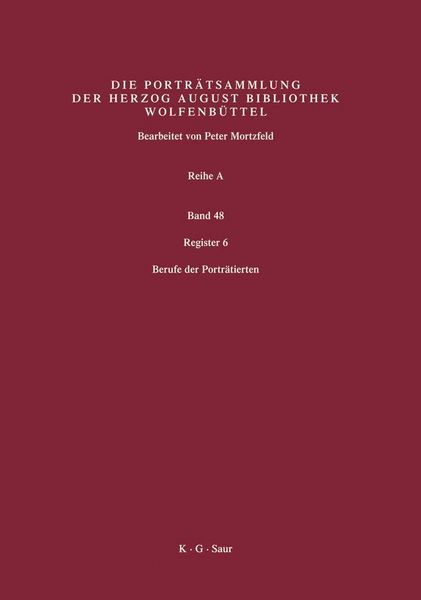 Produktbild: Register 6