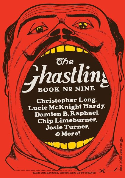 Produktbild: The Ghastling