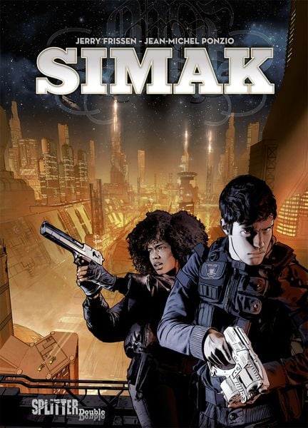 Produktbild: Simak