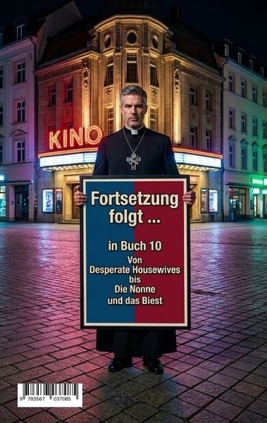 Produktbild: Film ab! - Buch 09 - Von Delphinsommer bis Der vierte Engel