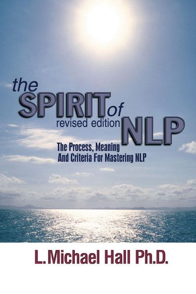 Produktbild: The Spirit of Nlp