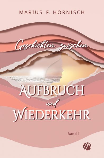 Produktbild: Geschichten zwischen Aufbruch und Wiederkehr