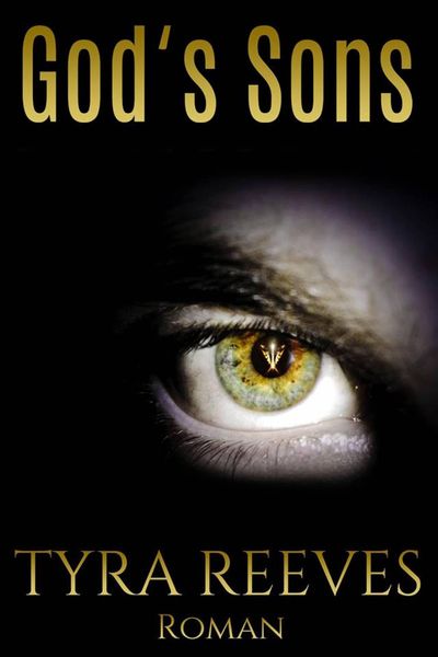Produktbild: God's Sons