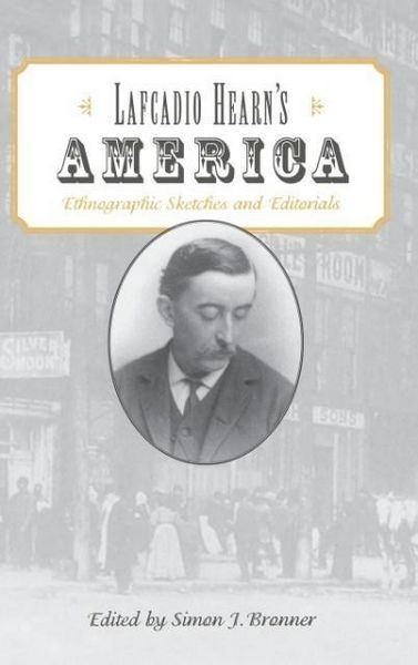 Produktbild: Lafcadio Hearn's America