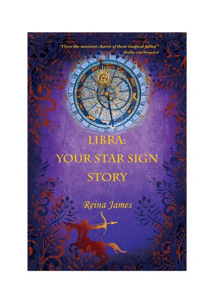 Produktbild: Libra