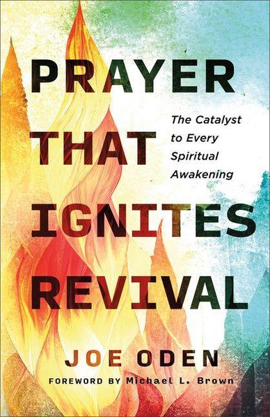 Produktbild: Prayer That Ignites Revival