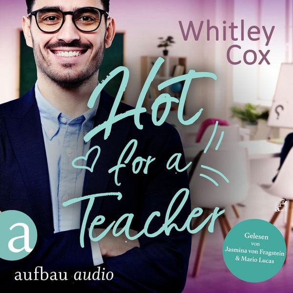 Produktbild: Hot for a Teacher