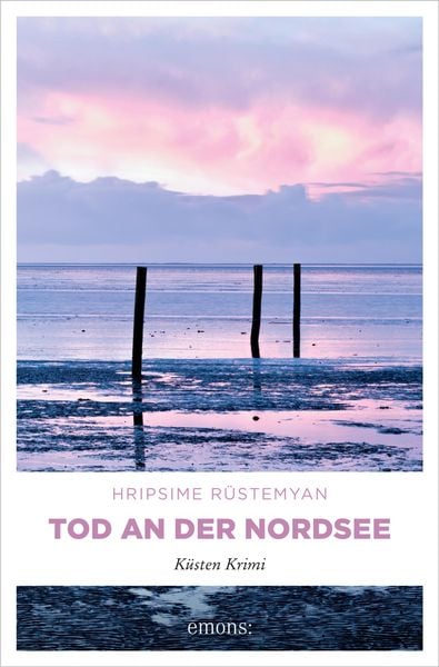Produktbild: Tod an der Nordsee