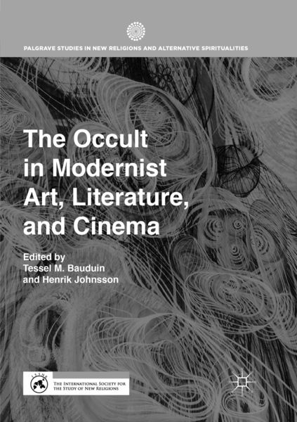 Produktbild: The Occult in Modernist Art, Literature, and Cinema
