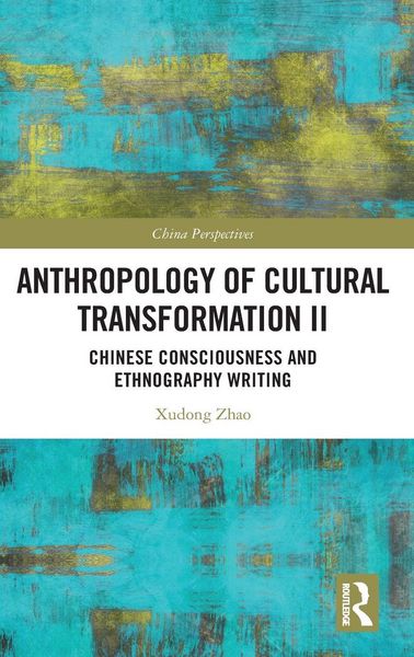 Produktbild: Anthropology of Cultural Transformation II