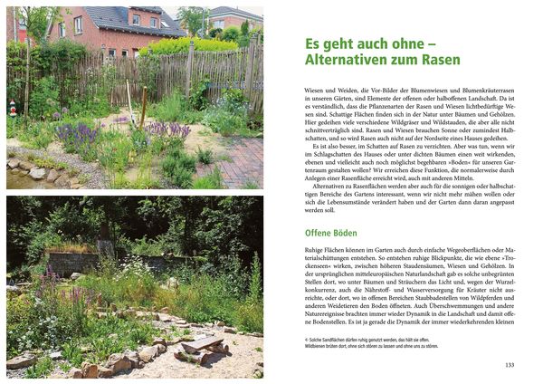 Produktbild: Die Rasen-Revolution