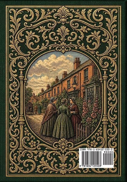 Produktbild: Cranford (Golden Monarch Collector's Edition) (Case Laminate Hardcover with Jacket)