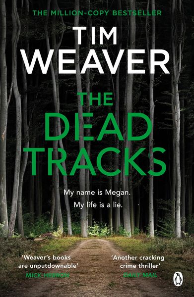 Produktbild: The Dead Tracks