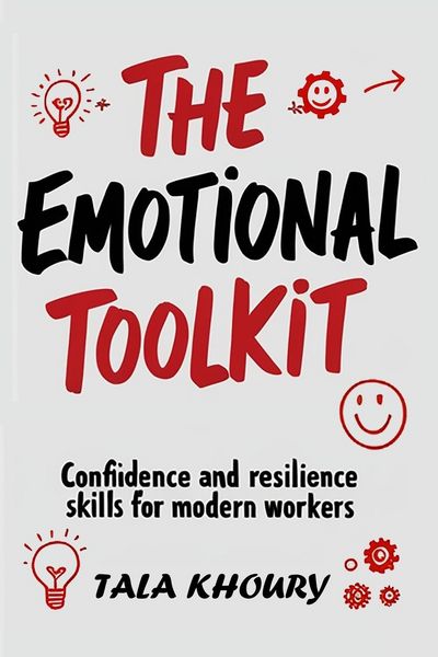 Produktbild: The Emotional Toolkit