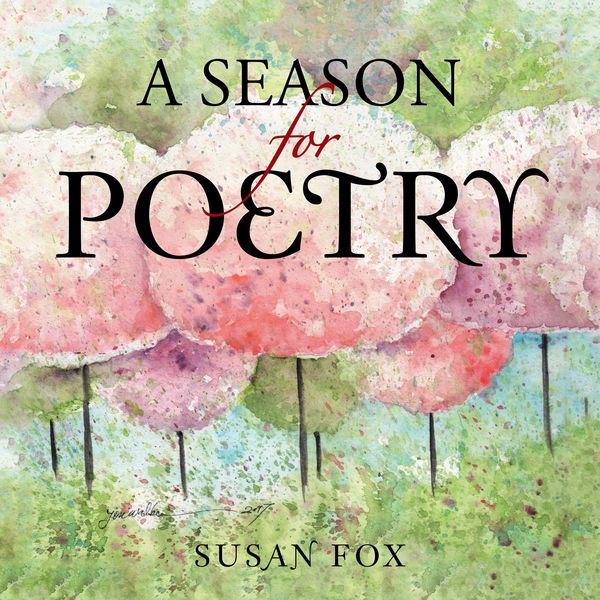 Produktbild: A Season for Poetry
