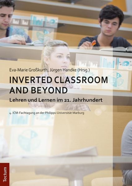 Produktbild: Inverted Classroom and Beyond