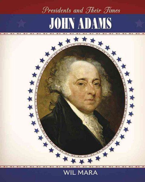 Produktbild: John Adams