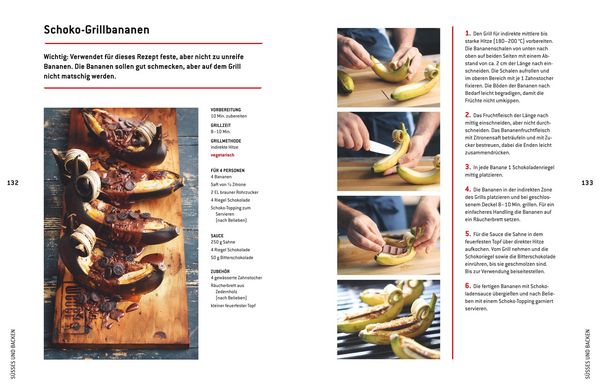 Produktbild: Weber's Camping Grillen