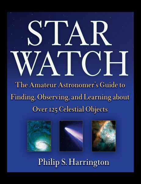Produktbild: Star Watch