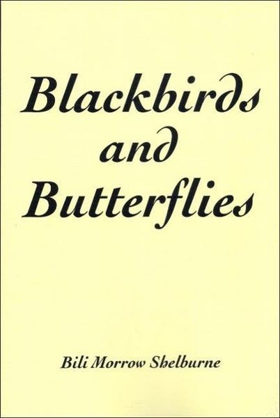 Produktbild: Blackbirds and Butterflies