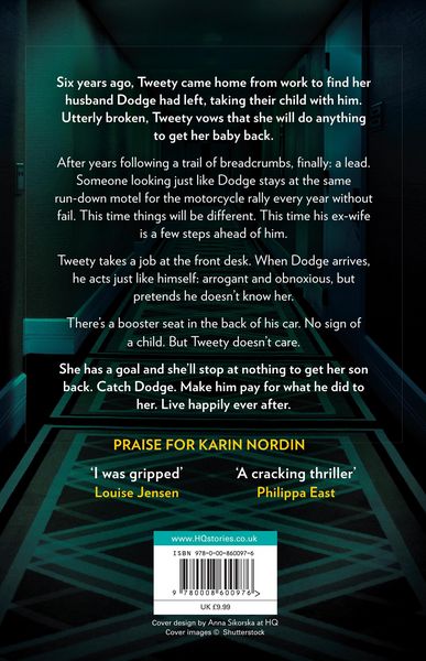 Produktbild: The Man in Room Seven